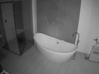 Casa Salsa Bathroom 5